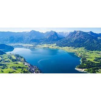 Salzkammergut