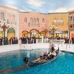 Grand Canal Shoppes at The Venetian Resort Las Vegas
