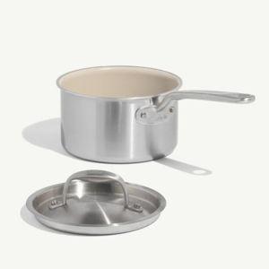 CeramiClad™ Non Stick Saucepan 2 QT