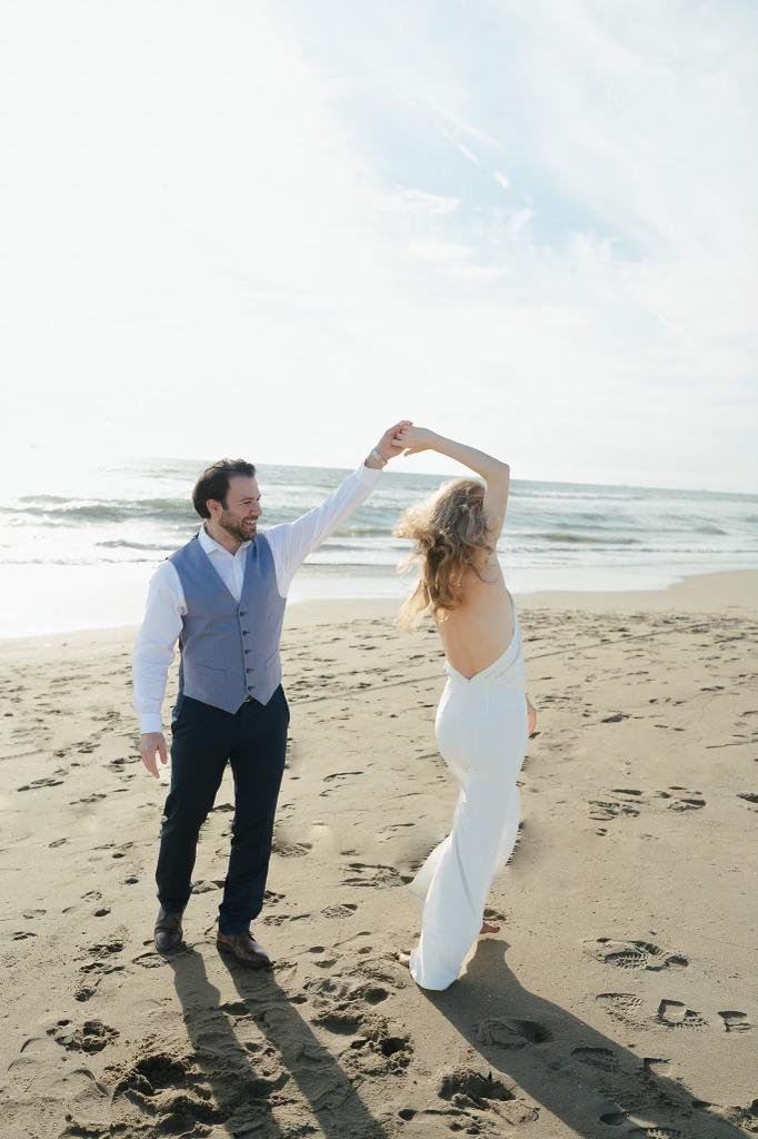 The Wedding Website of Danny Issa and Julia Boland