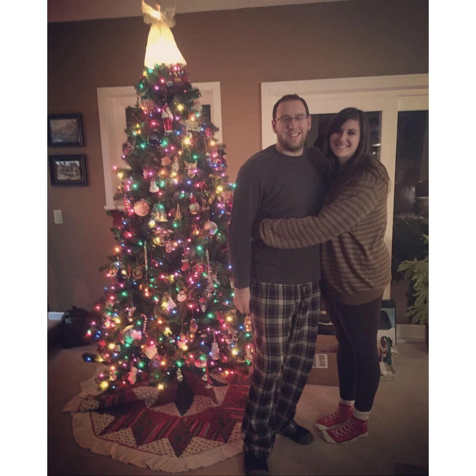 Christmas 2015
