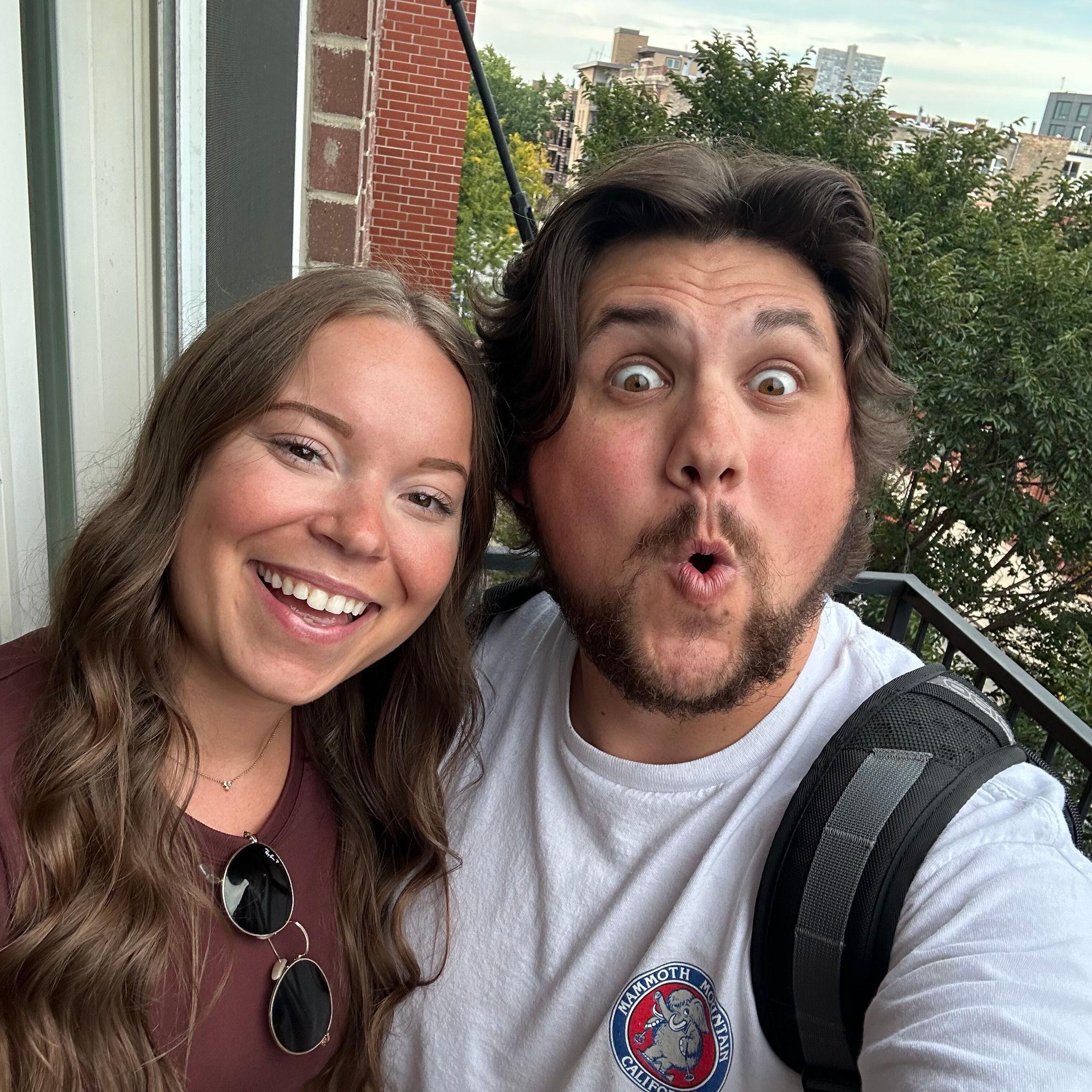 How we feel about Chicago