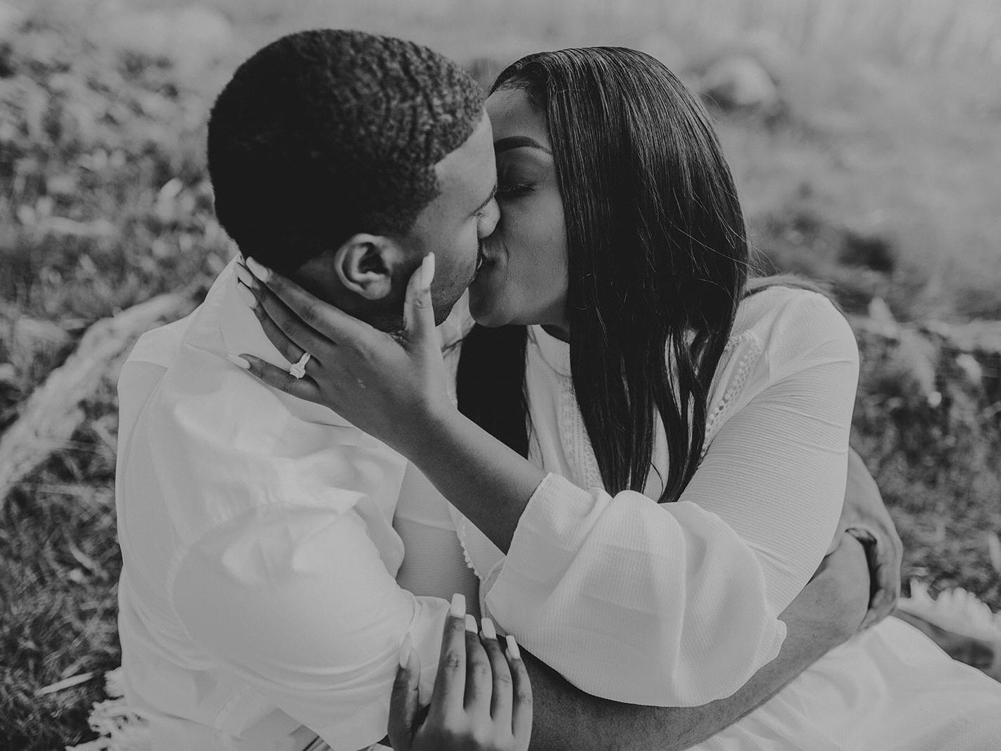 The Wedding Website of Marisa Street and Jordan Curtis