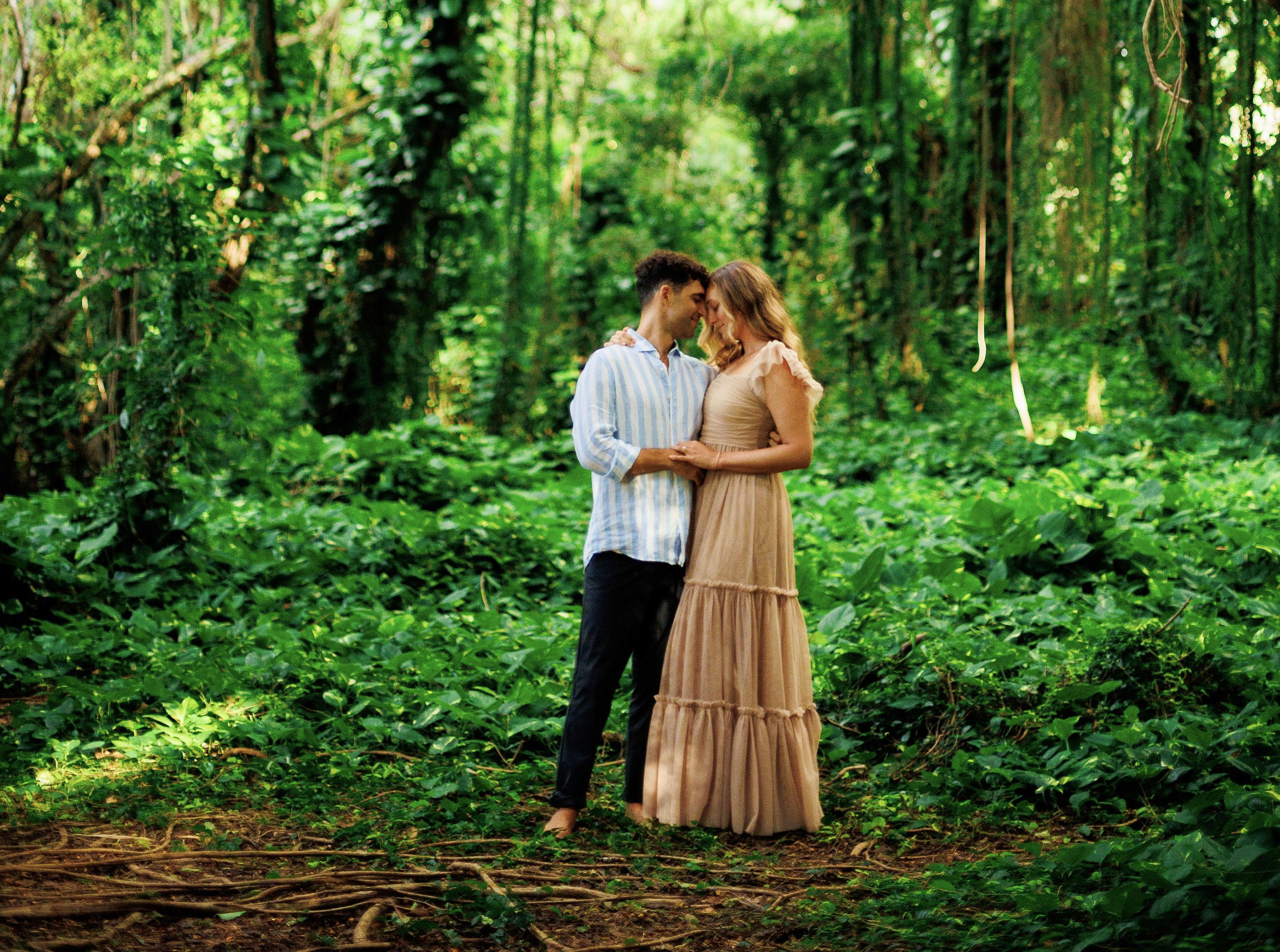 The Wedding Website of Julianna Trowbridge and Marc Ghilarducci