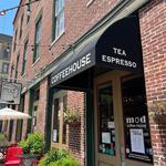Mod Coffeehouse