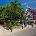 Plaza de San Diego