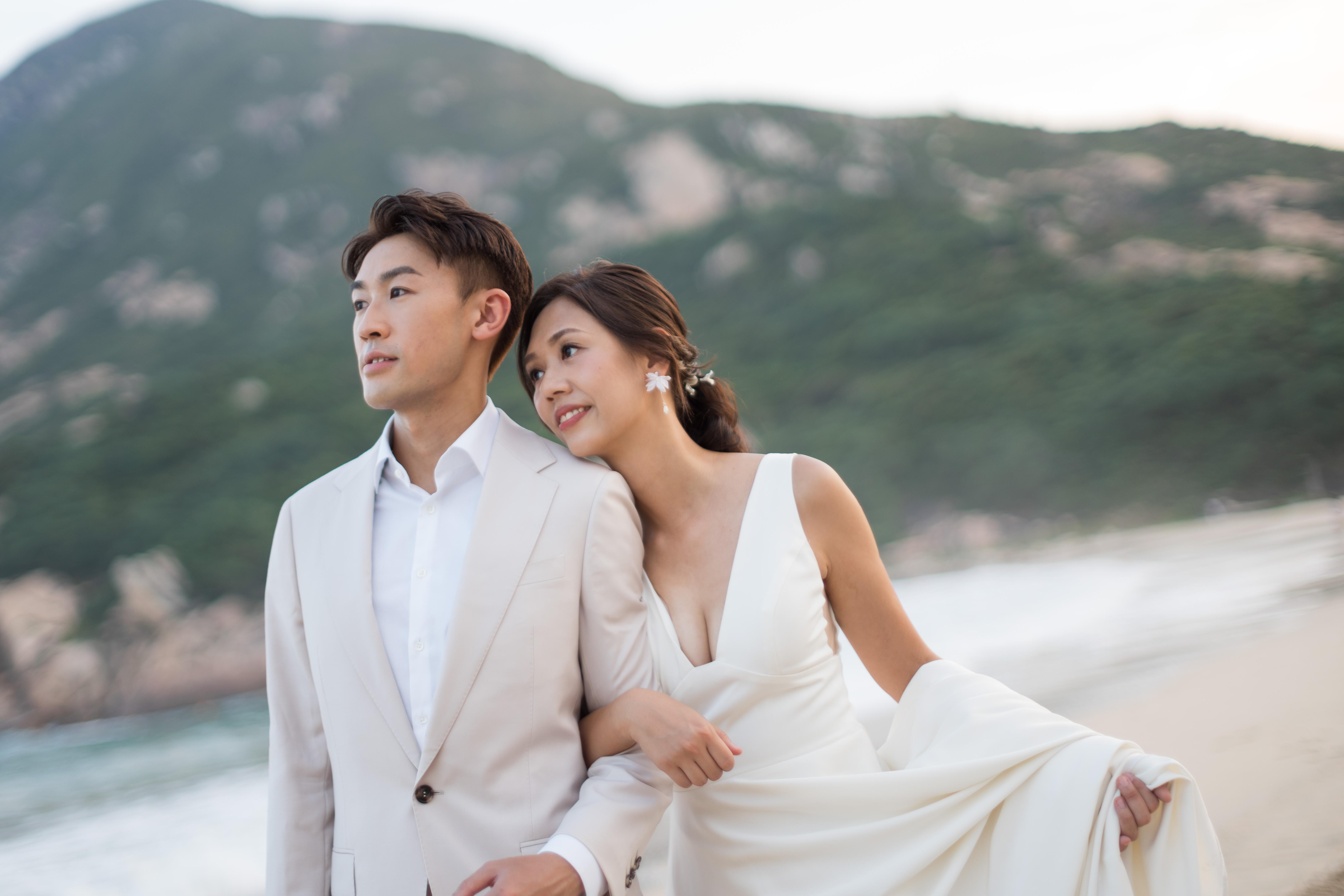 The Wedding Website of Kelvin Lee and Coco Ho