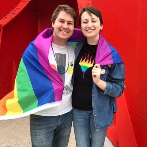 GR Pride 2019
