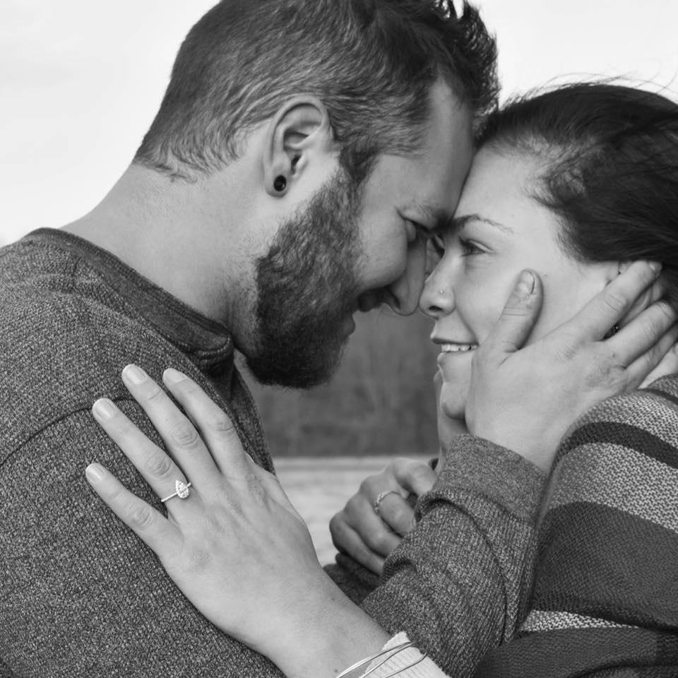 The Wedding Website of Kayla Rhome and Jake Meekins