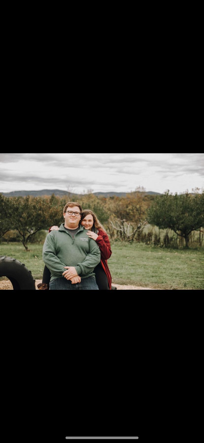We love the mountains!