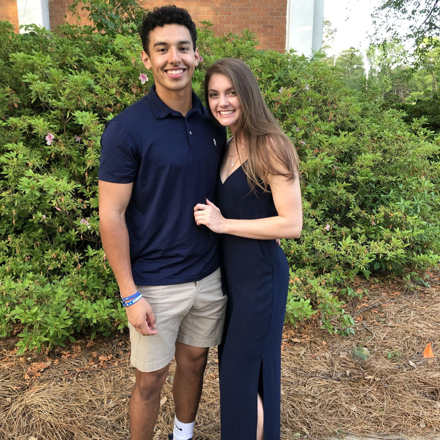 The picture that made us IG official