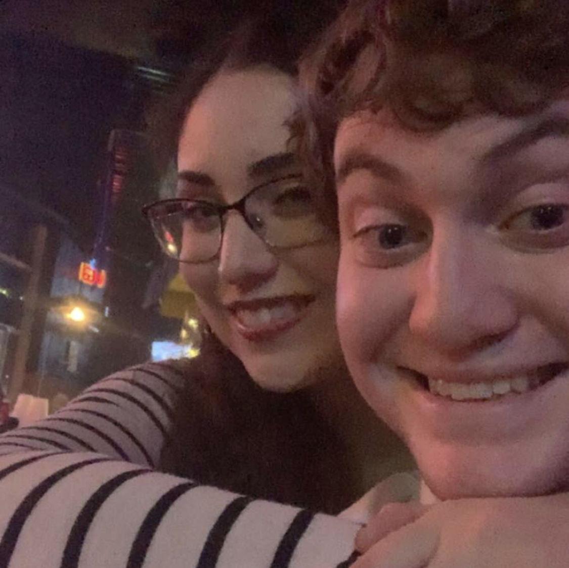 Cole's 21st Birthday