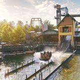 Silver Dollar City