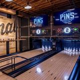 Pins Mechanical Co.