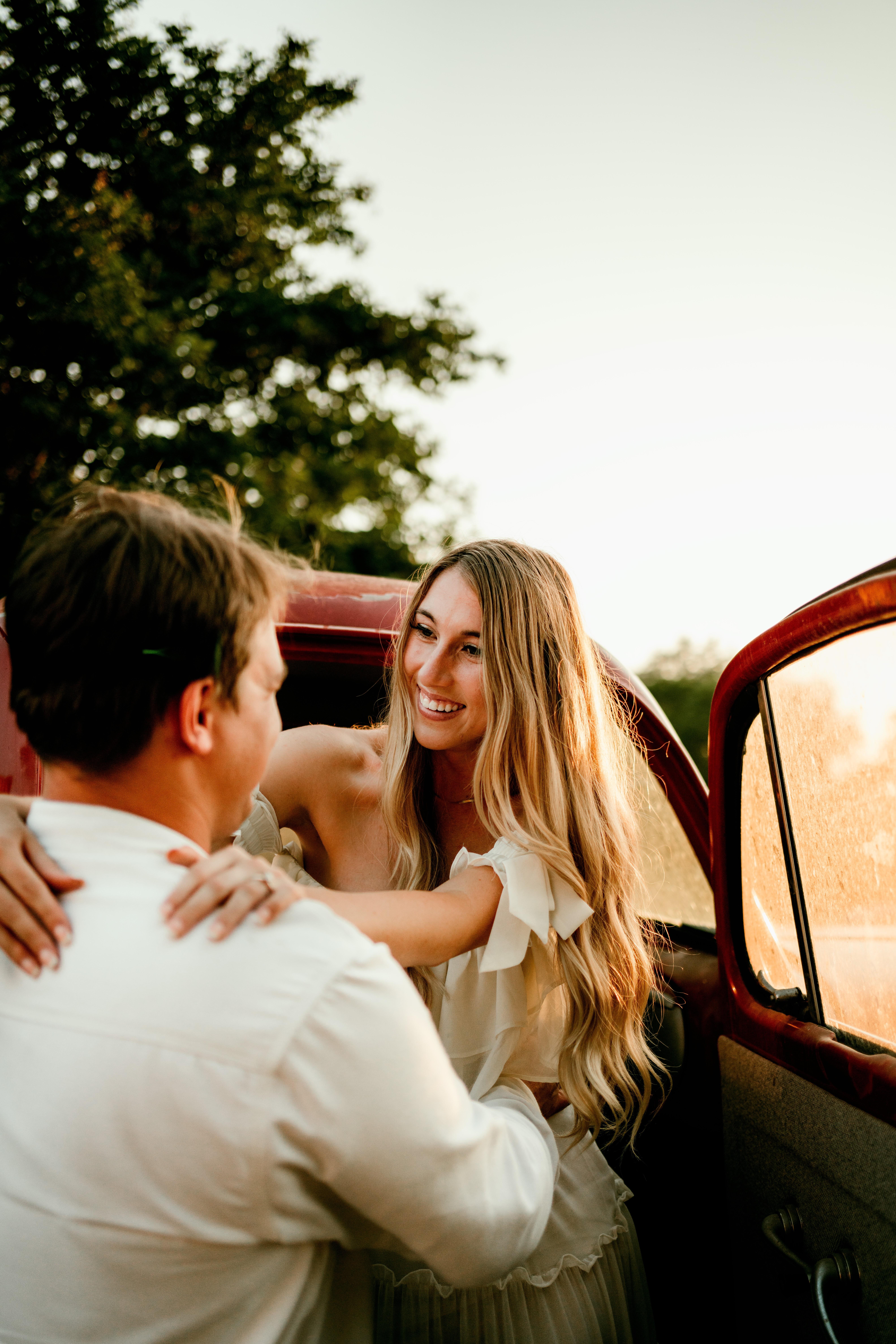 The Wedding Website of Halle Jane Begwin and Peter Rondeau
