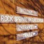 Rock Springs Conservation Area