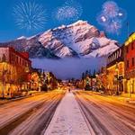 Banff