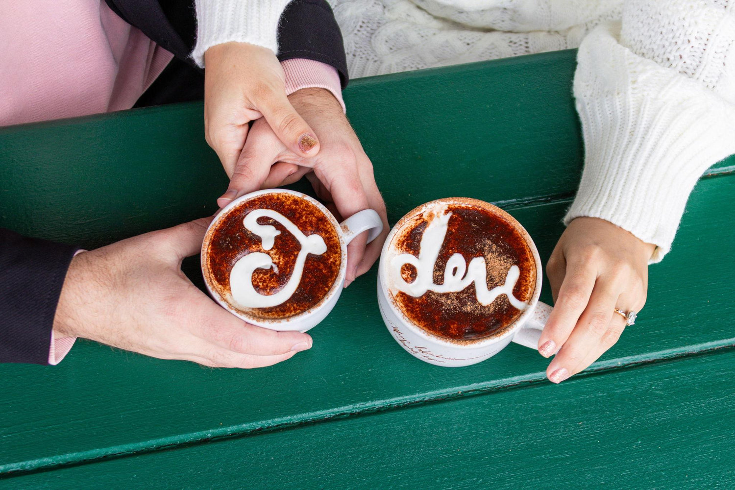 The Wedding Website of Briana Astorga and Luke Kelley