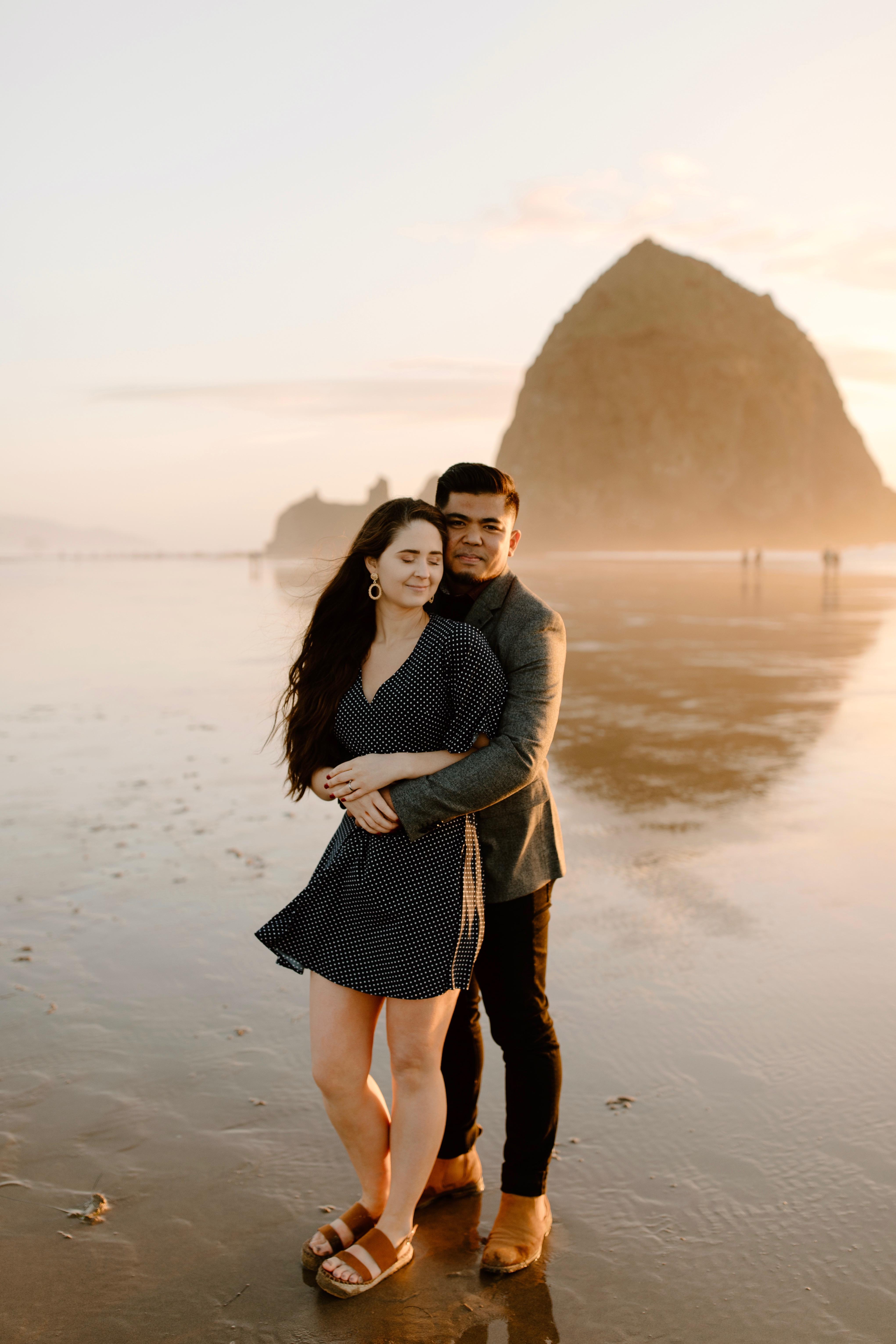 The Wedding Website of Kenzie Farrington and Kwan Thithong