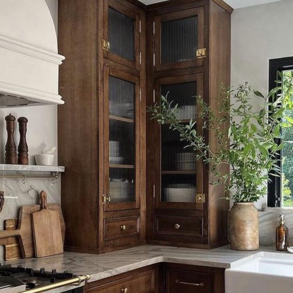 Kitchen Upgrades Fund