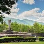 Opus 40 Sculpture Park