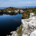 Minnewaska State Park Preserve