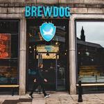 BrewDog - Craft Beer