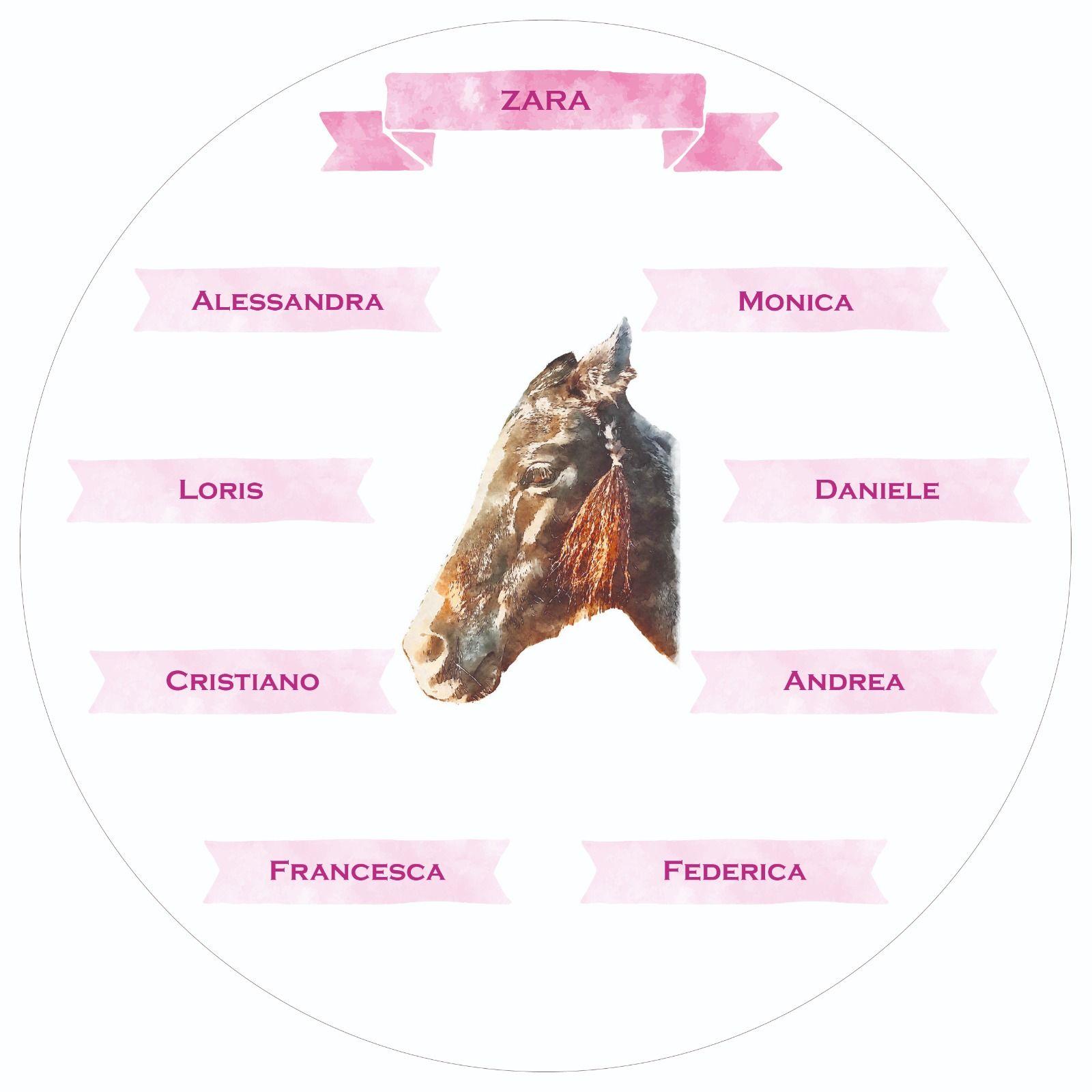 Tavolo 4 - ZARA