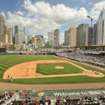 BB&T Ballpark