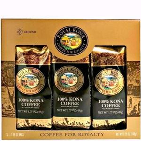 Kona Coffee