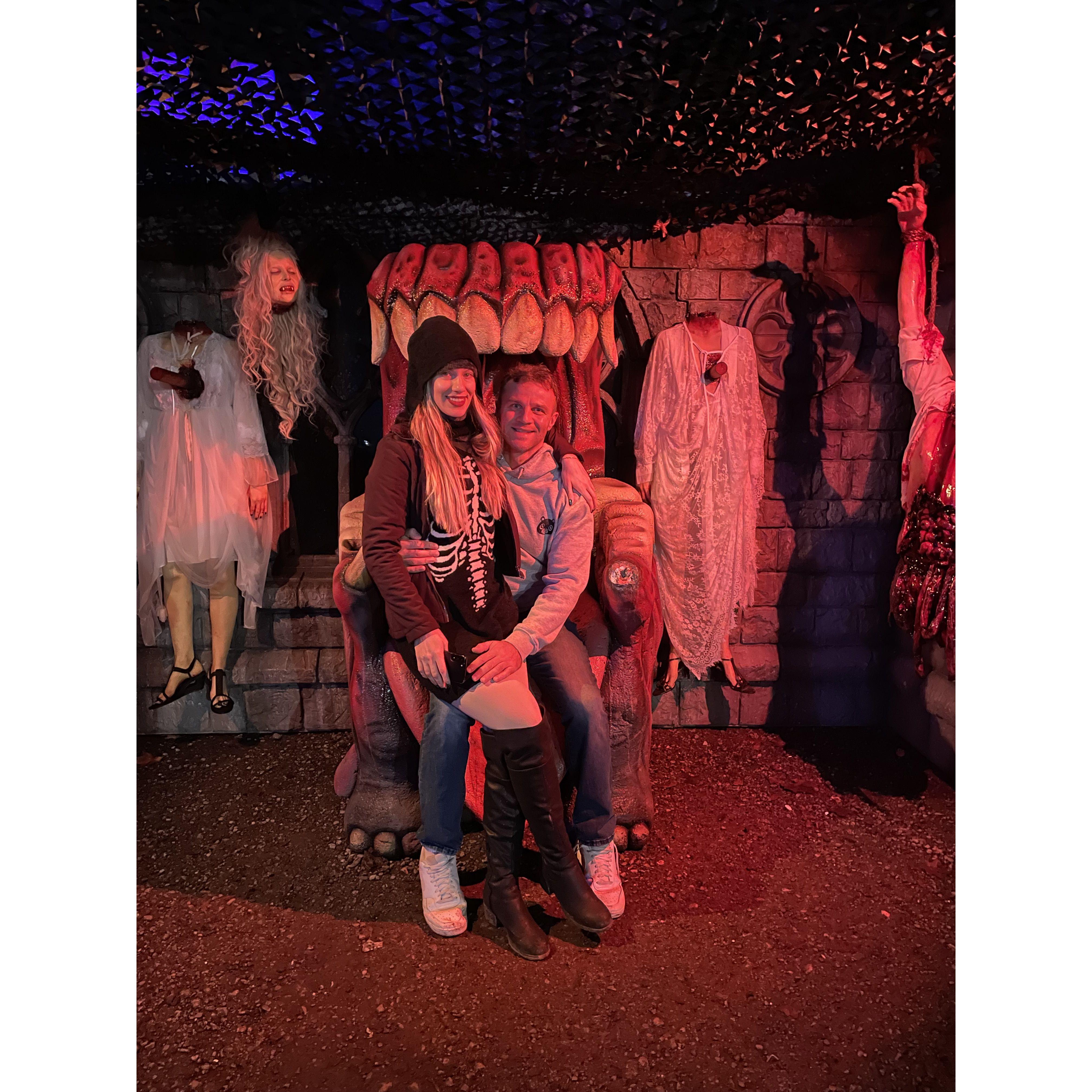 Hundred Acres Manor