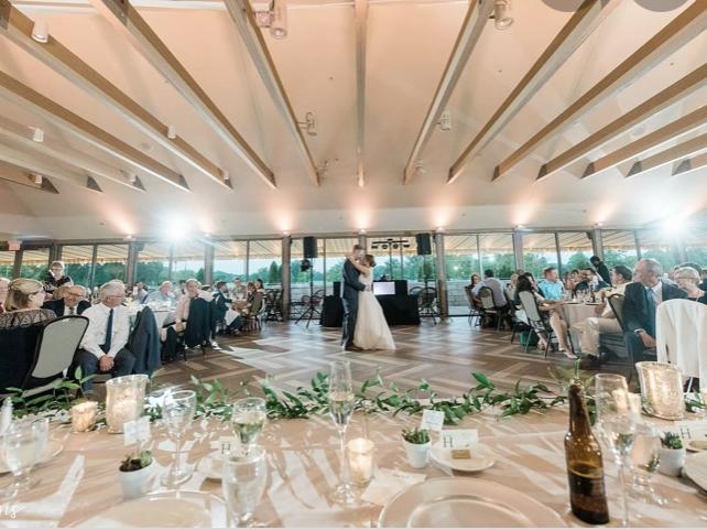 The Wedding Website of Nadia Durham and James Ramirez-Parker