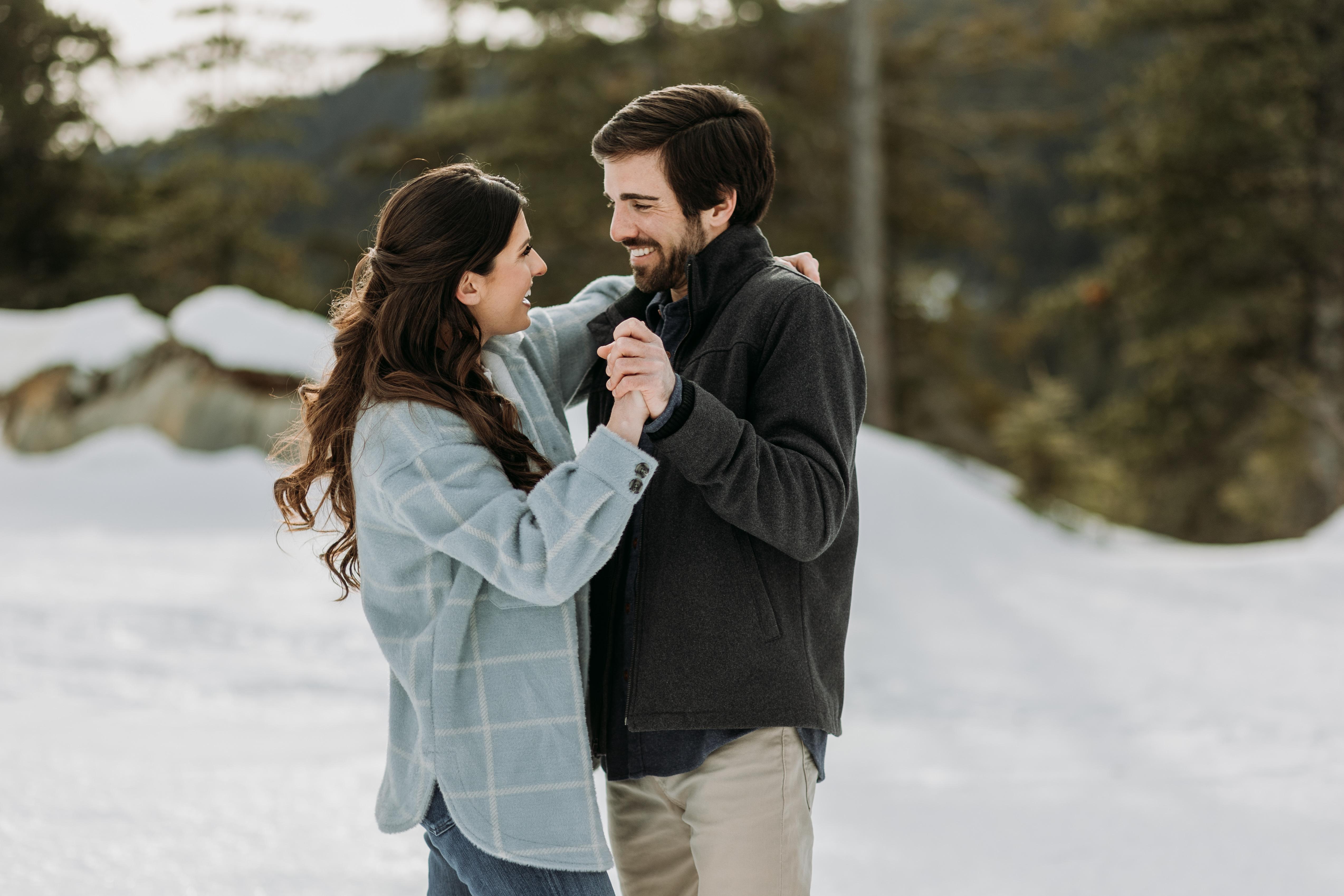 The Wedding Website of Casey Leavitt and Andrew Page