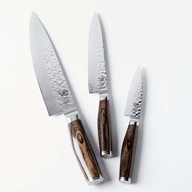 Shun ® Premier 3-Piece Starter Set