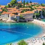 3. Montenegro and Croatia