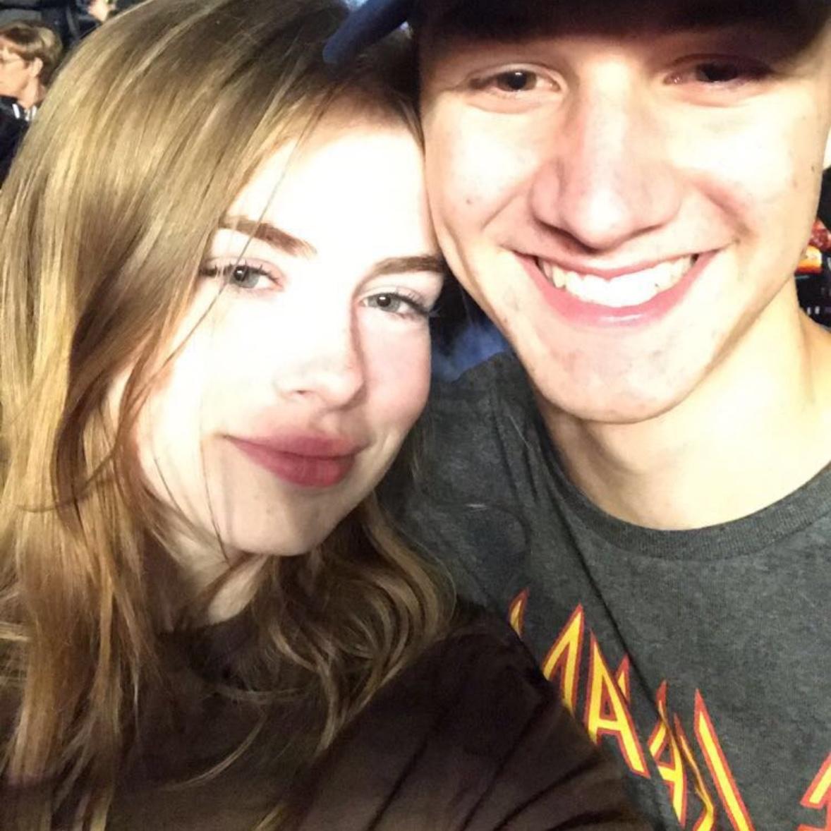 Def Leppard and Journey concert, September 2018.
