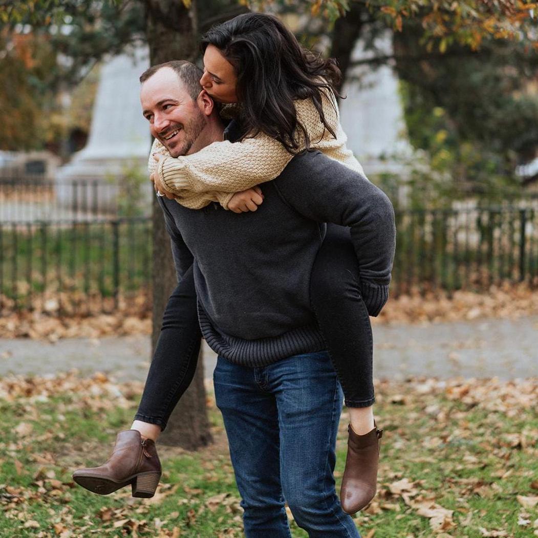 Engagement photos! 2020
