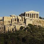 Acropolis & Parthenon