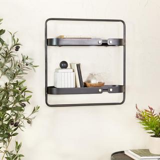 Contemporary Wall Shelf