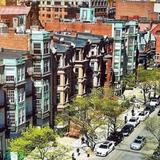 Newbury Street