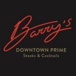 Berry's Downtown Prime Steakhouse