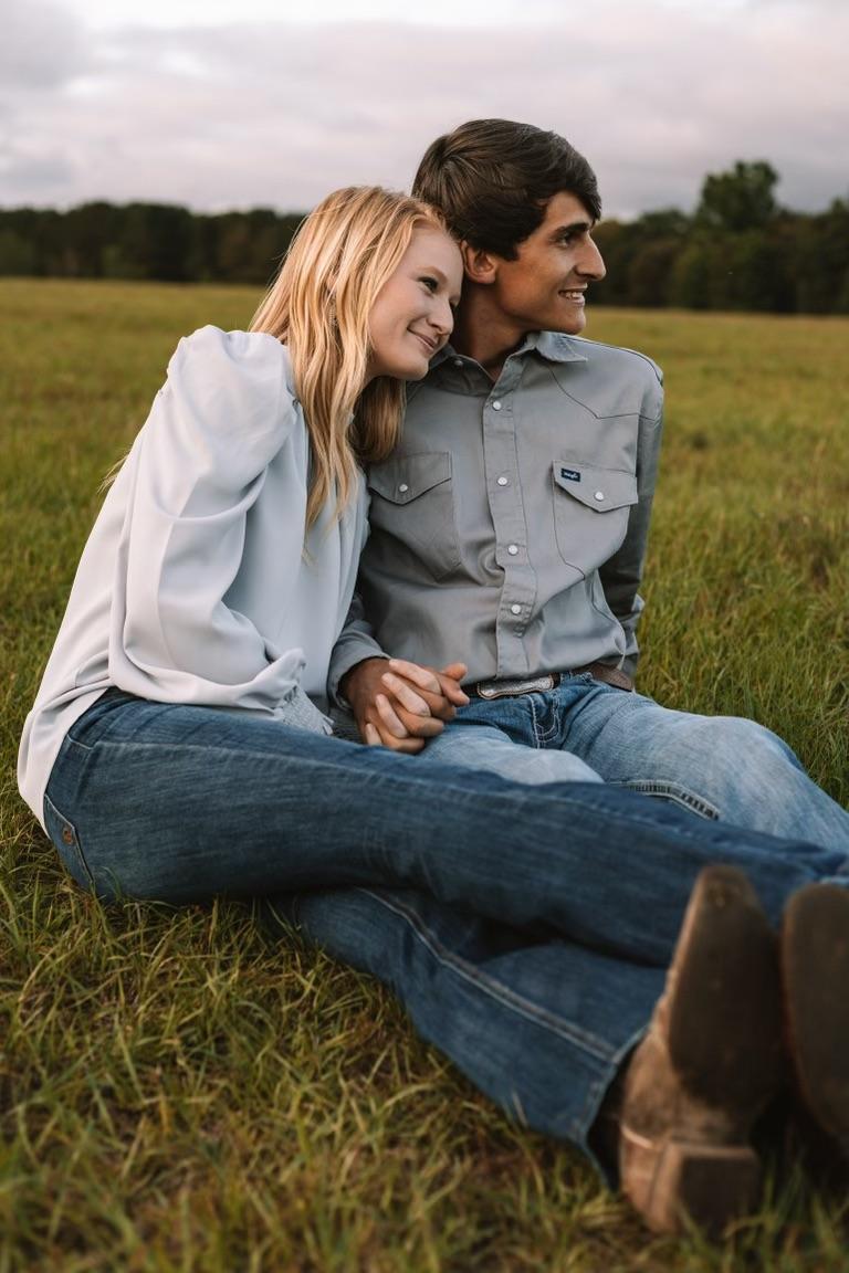 The Wedding Website of Madison Ehrhardt and Logan Williams