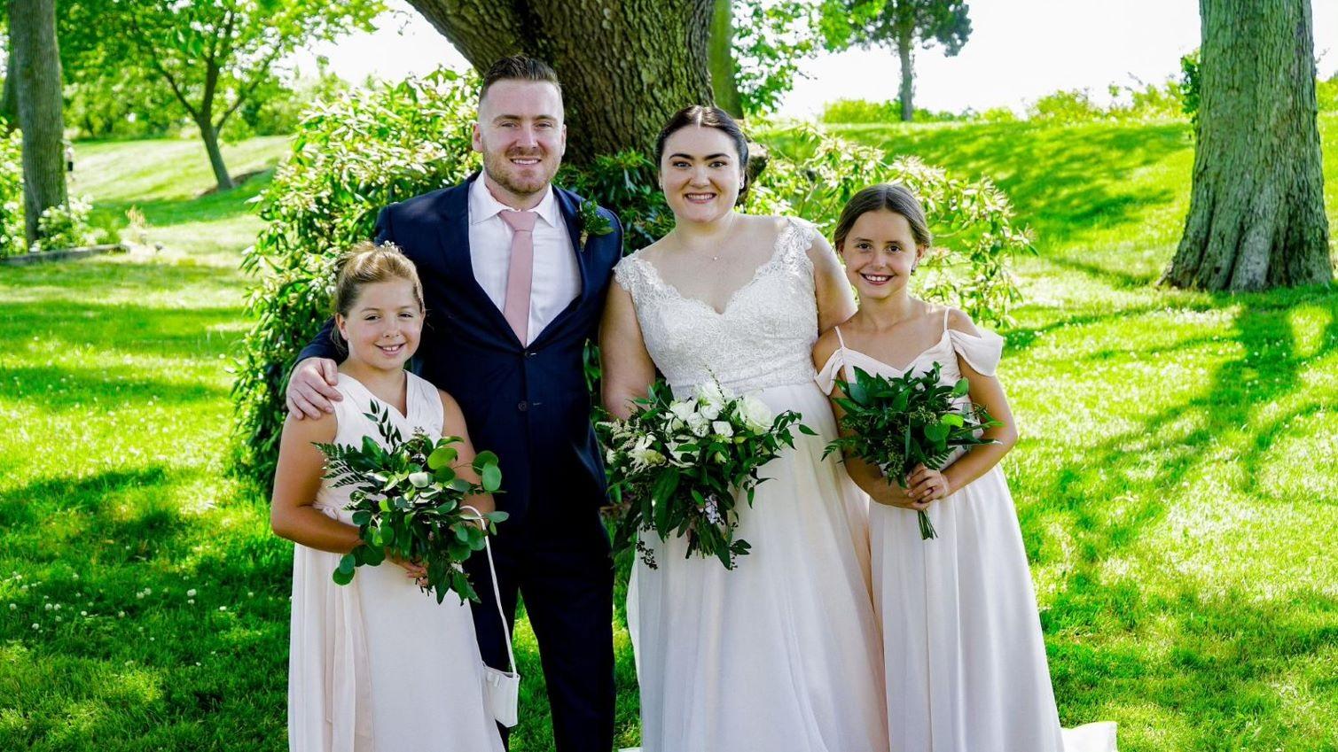 The Wedding Website of Amanda Rose and Cynthia Elizabeth