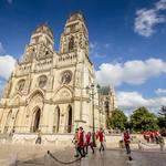 Cathédrale Sainte-Croix d'Orléans