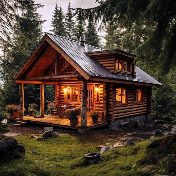 Start to Our Home Down Payment