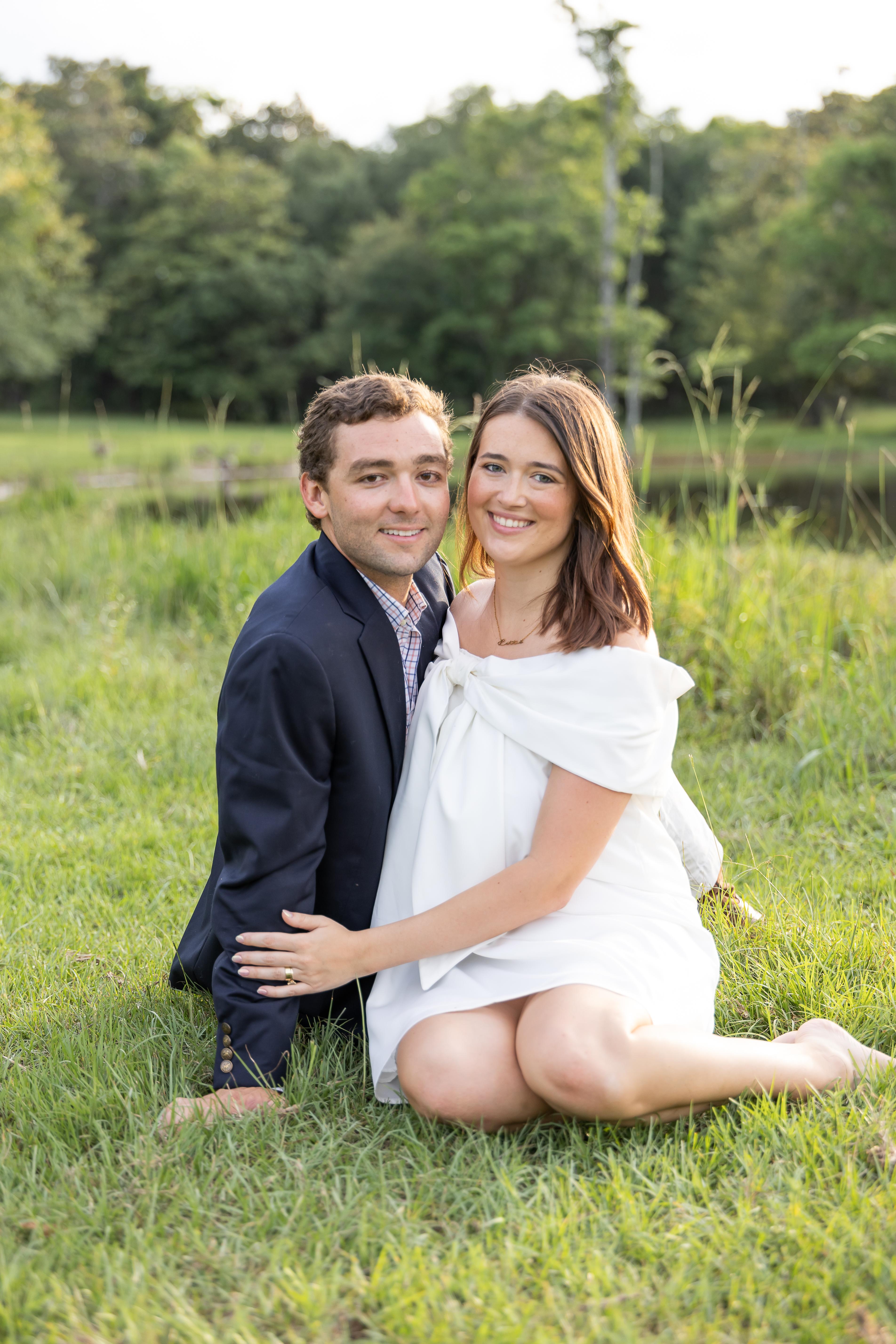 The Wedding Website of Cassidy Graham and John Graham