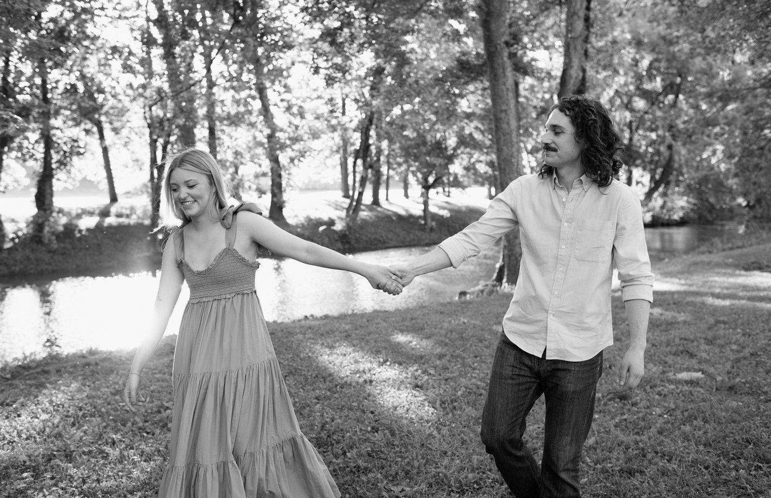 The Wedding Website of Zoe Morrow and Colton Whiteside