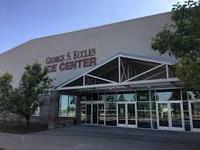 George S. Eccles Ice Center