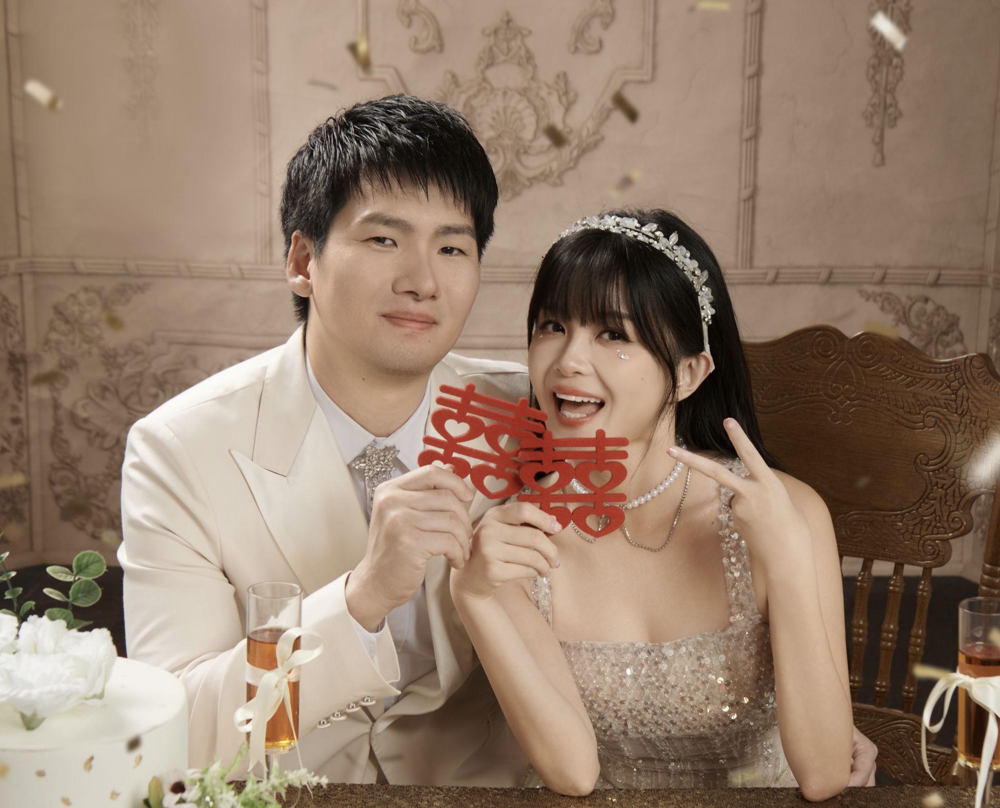 The Wedding Website of Taku TAKAFUKU and Lizzie LIU