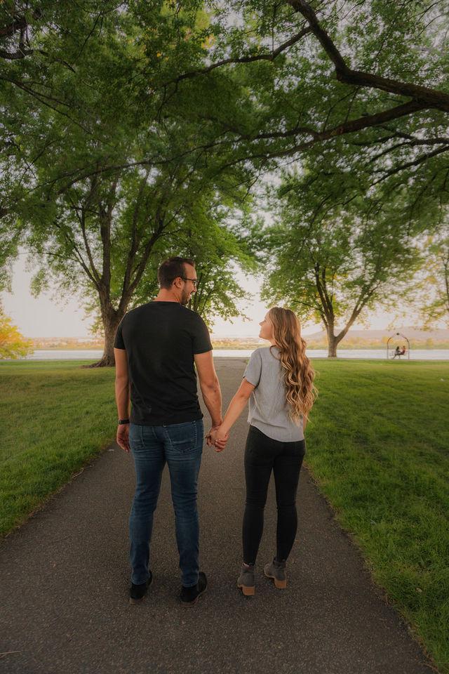 The Wedding Website of Victoria Keskitalo and Eric Diaz
